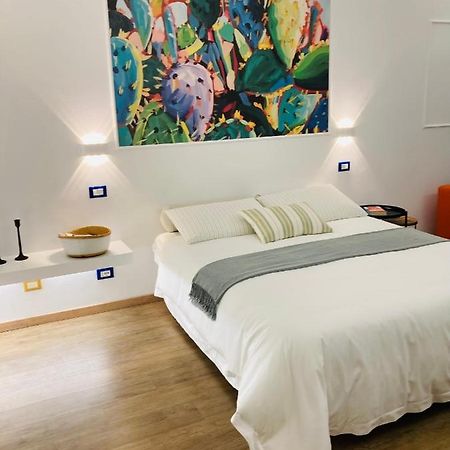 Lavica Di Mezzo Apartments Катания Экстерьер фото