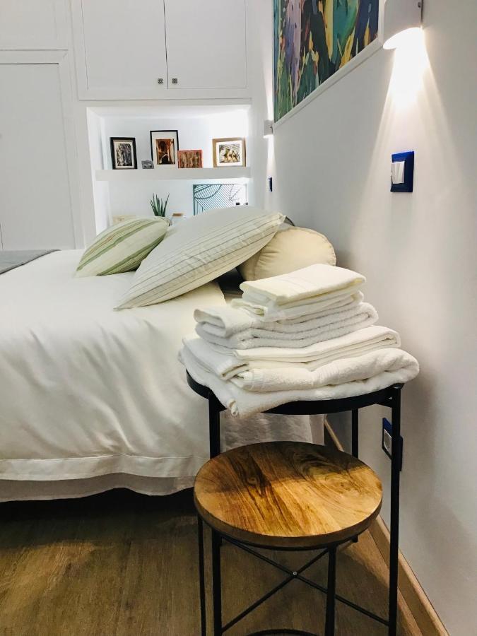 Lavica Di Mezzo Apartments Катания Экстерьер фото