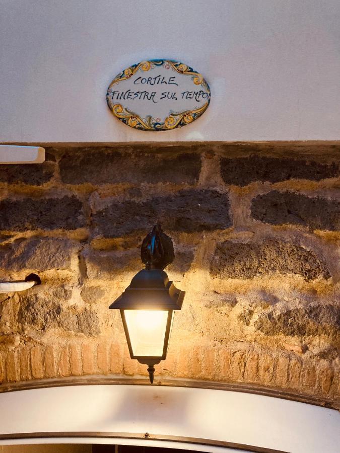 Lavica Di Mezzo Apartments Катания Экстерьер фото