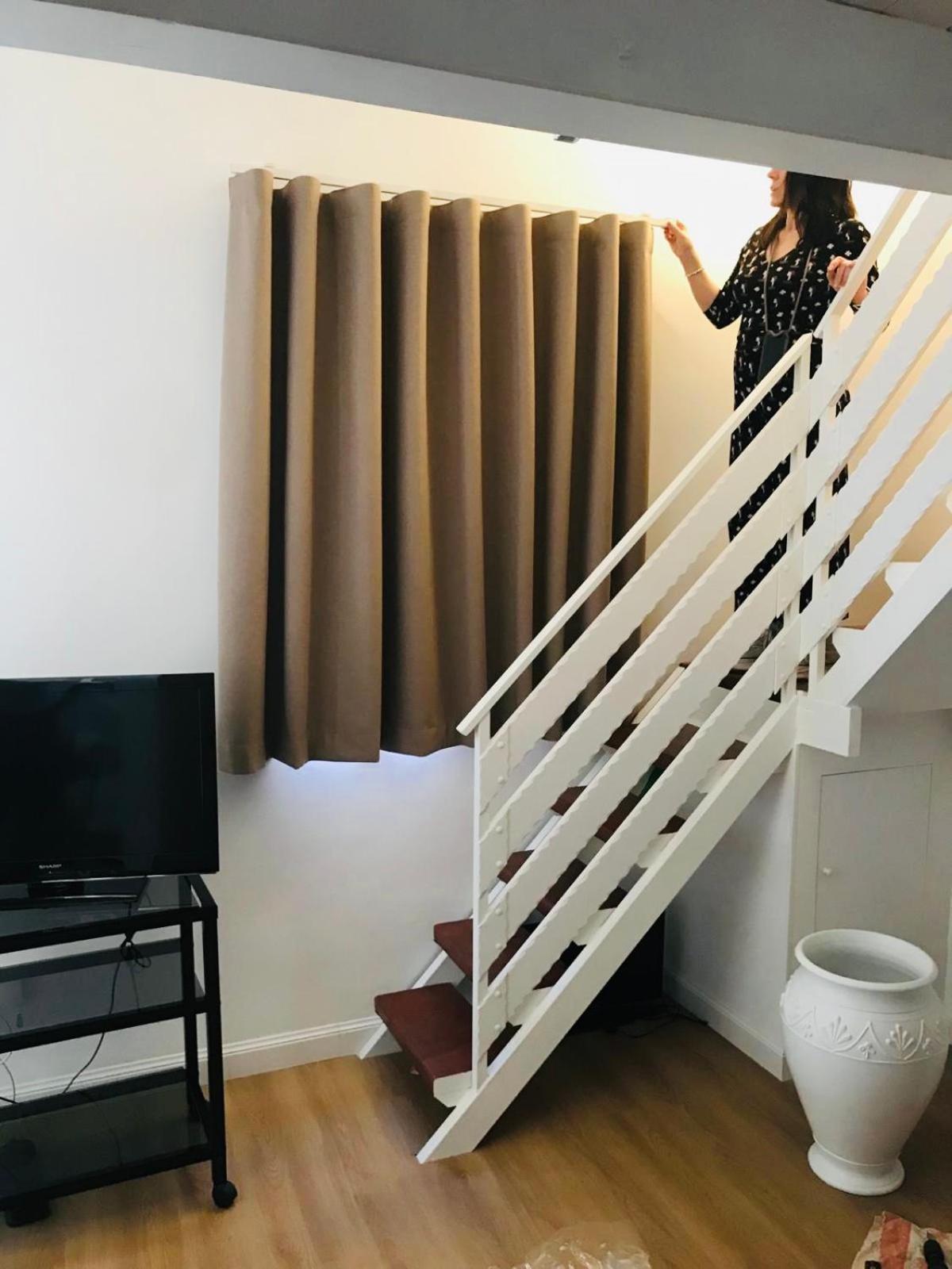 Lavica Di Mezzo Apartments Катания Экстерьер фото
