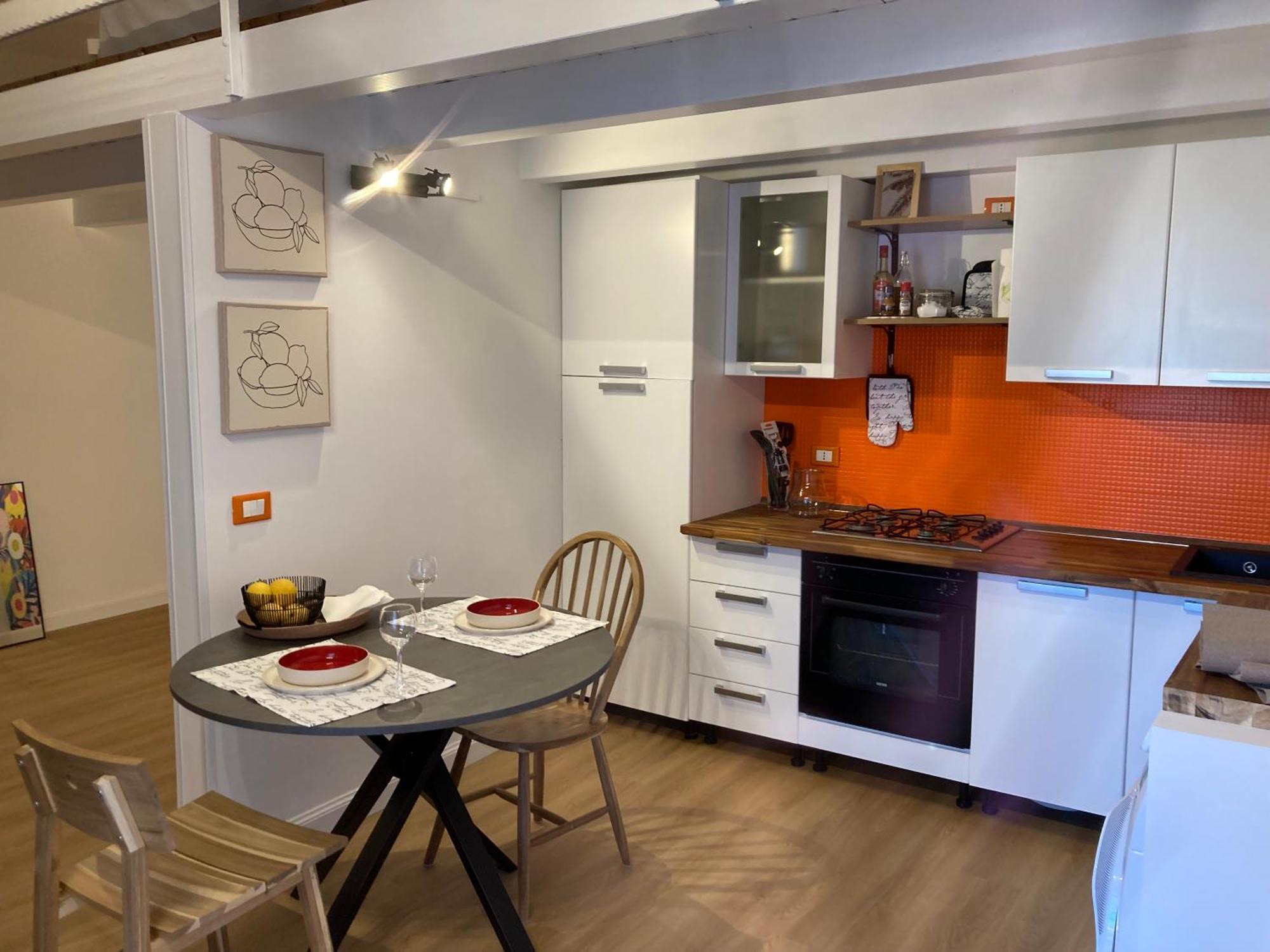 Lavica Di Mezzo Apartments Катания Экстерьер фото
