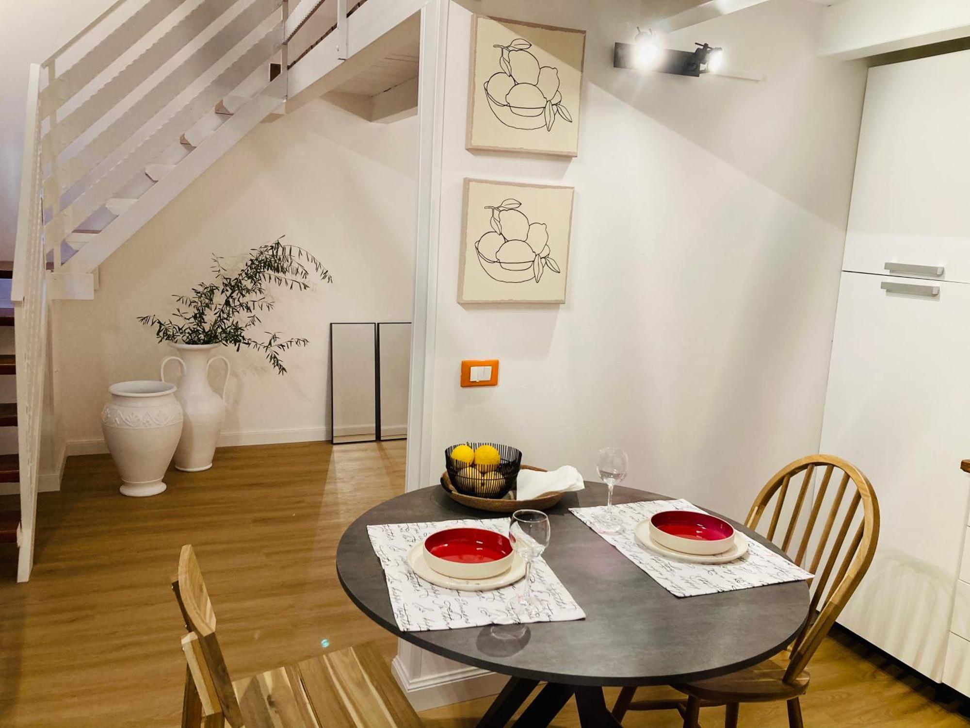 Lavica Di Mezzo Apartments Катания Экстерьер фото