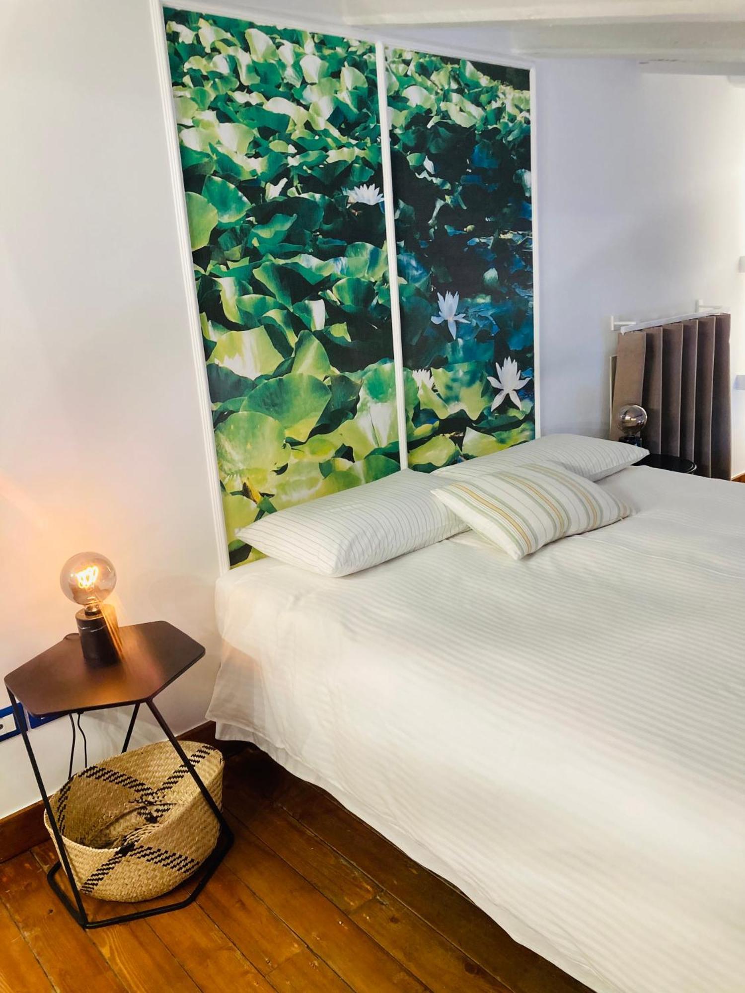 Lavica Di Mezzo Apartments Катания Экстерьер фото