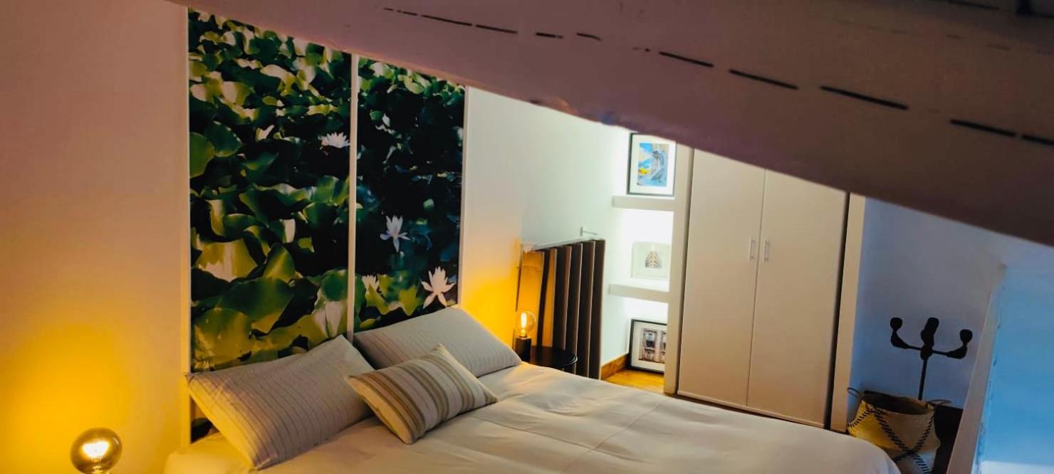 Lavica Di Mezzo Apartments Катания Экстерьер фото